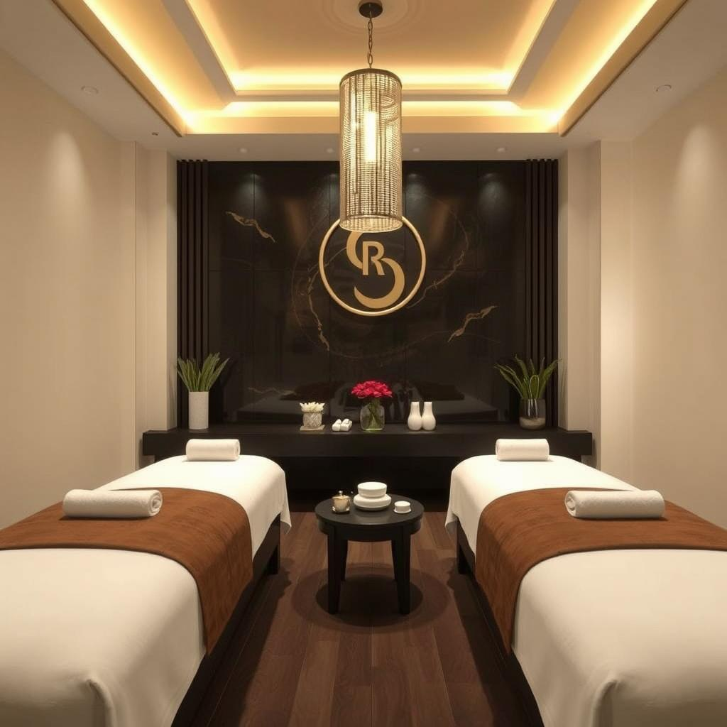 7 Amazing Ways to Relax and Relieve Pain from Pattaya Spa Treatments